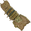 British MTP Karrimor SF Lightweight Rucksack - British Army Surplus - Hiking Packs