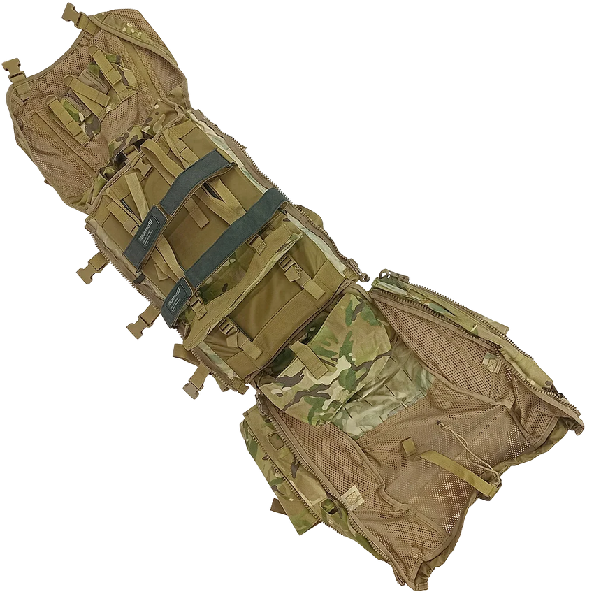 British MTP Karrimor SF Lightweight Rucksack