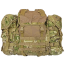 British MTP Karrimor SF Lightweight Rucksack - British Army Surplus - Hiking Packs