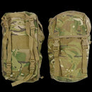 British MTP Karrimor SF Lightweight Rucksack - British Army Surplus - Hiking Packs