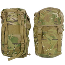 British MTP Karrimor SF Lightweight Rucksack - British Army Surplus - Hiking Packs