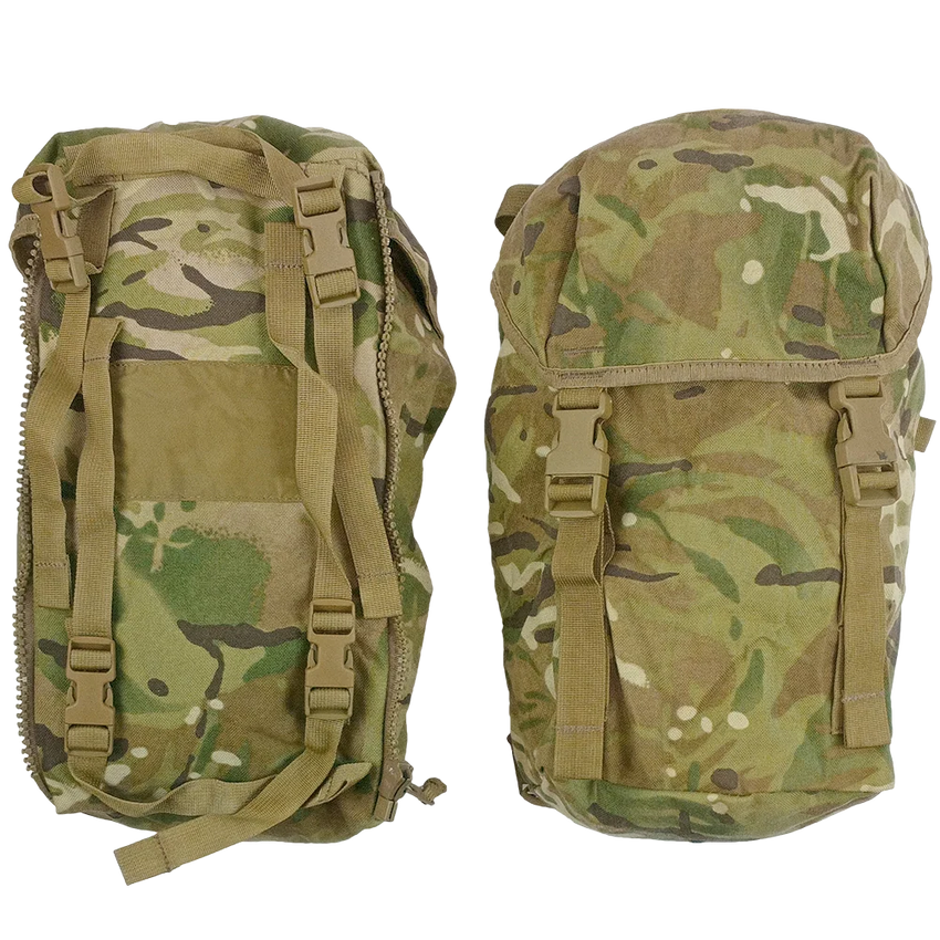 British MTP Karrimor SF Lightweight Rucksack