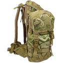 British MTP Karrimor SF Lightweight Rucksack - British Army Surplus - Hiking Packs