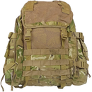 British MTP Karrimor SF Lightweight Rucksack - Value Grade - British Army Surplus - Hiking Packs
