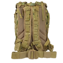 British MTP Karrimor SF Lightweight Rucksack - Value Grade - British Army Surplus - Hiking Packs