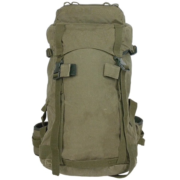 Austrian Army 50L Rucksack - Austrian Army Surplus - Hiking Packs