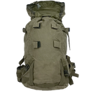 Austrian Army 50L Rucksack - Austrian Army Surplus - Hiking Packs