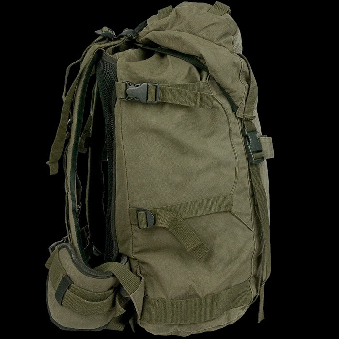 Austrian Army 50L Rucksack - Austrian Army Surplus - Hiking Packs