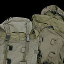 Austrian Army 50L Rucksack - Austrian Army Surplus - Hiking Packs