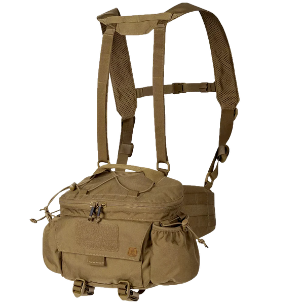 Helion-Tex Foxtrot Mk2 Belt Rig - Helikon-Tex - Utility Bags