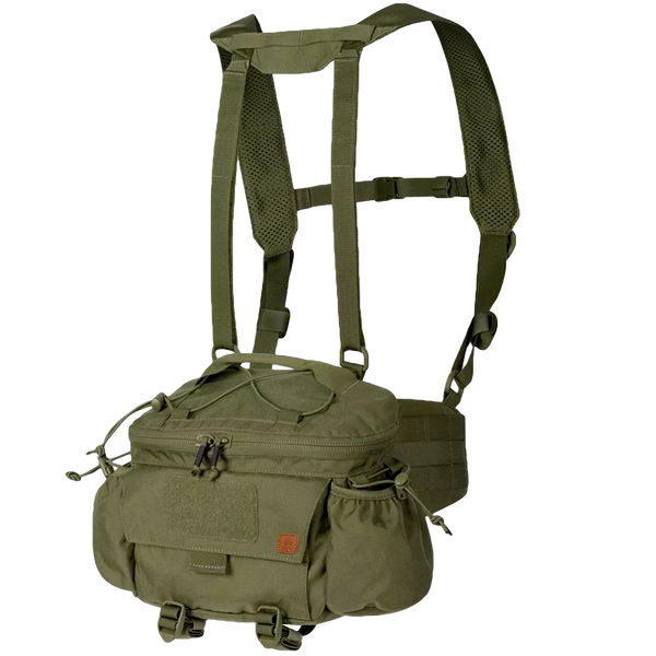 Helion-Tex Foxtrot Mk2 Belt Rig - Helikon-Tex - Utility Bags