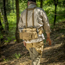 Helion-Tex Foxtrot Mk2 Belt Rig - Helikon-Tex - Utility Bags