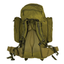 German Army Berghaus Cyclops II Atlas Rucksack - German Army Surplus - Hiking Packs