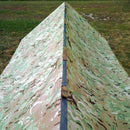 British Army MTP Basha - Grade 2 - British Army Surplus - Tents & Bashas