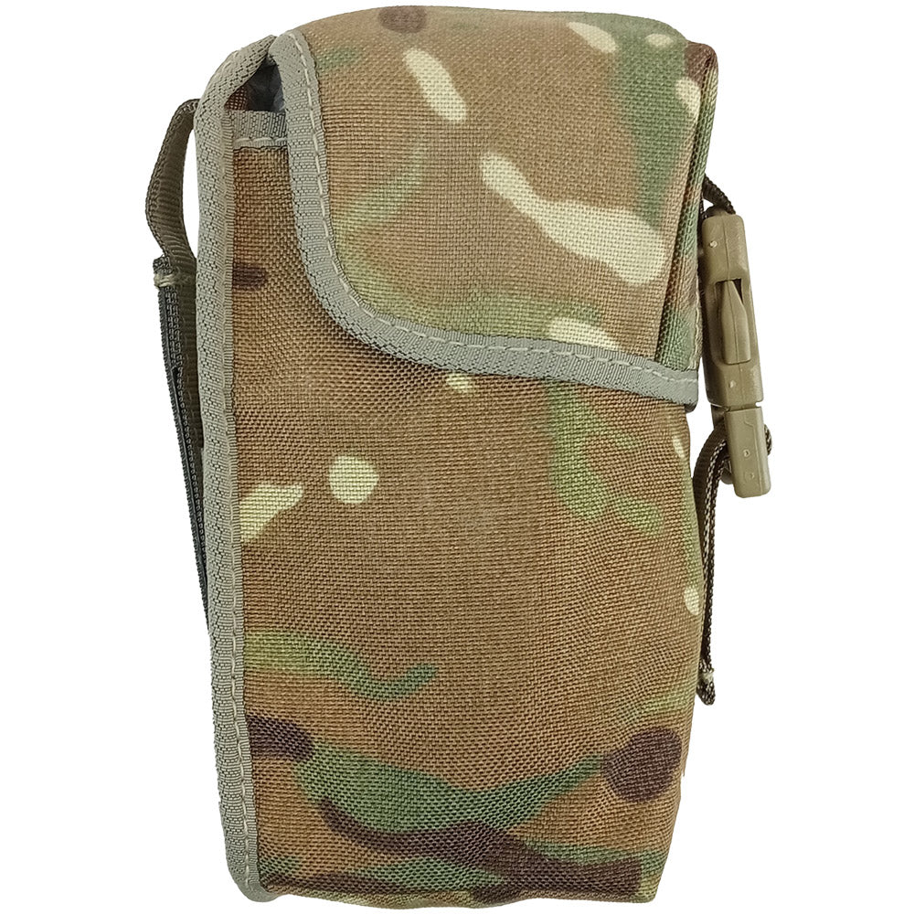 ウクライナ軍使用品 （英軍 MTP PLCEアモバッグ）I Love UA専用