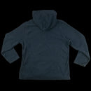 Edith Fleece Hoody - Navy - Kiwistuff - Fleeces & Jerseys