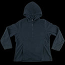Edith Fleece Hoody - Navy - Kiwistuff - Fleeces & Jerseys