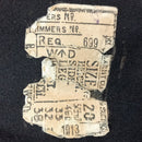 British 1906 Royal Engineers Dress Uniform - Grade 2 - British Army Surplus - Collectables & Rarities