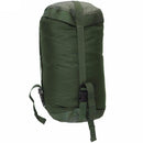 British Jungle Sleeping Bag Compression Sack - British Army Surplus - Sleeping Bags