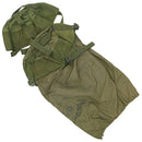 British Sleeping Bag Cram Sack - British Army Surplus - Sleeping Bags