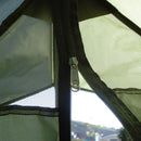 French Commando Tent With Fly - French Army Surplus - Tents & Bashas