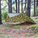 British Army DPM Basha - Value Grade - British Army Surplus - Tents & Bashas