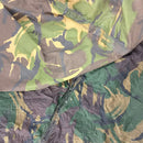British Army DPM Basha - Value Grade - British Army Surplus - Tents & Bashas
