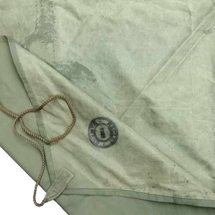 French Commando Tent With Fly | Army and Outdoors