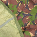 British Army MVP Bivy Bag - Grade 2 - British Army Surplus - Bivy Bag