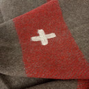 Swiss Army Wool Blanket - Mil-Tec - Blankets