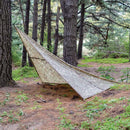 British Army MTP Basha - Grade 2 - British Army Surplus - Tents & Bashas