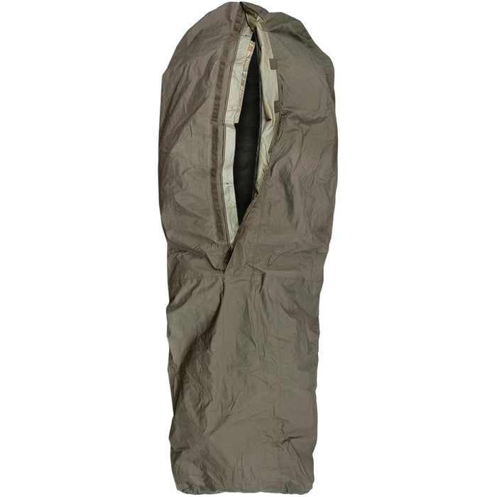 German OD GoreTex Bivy Bag Grade 2