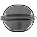 US Army Repro 2-Piece Mess Kit - Mil-Tec - Mess Kits