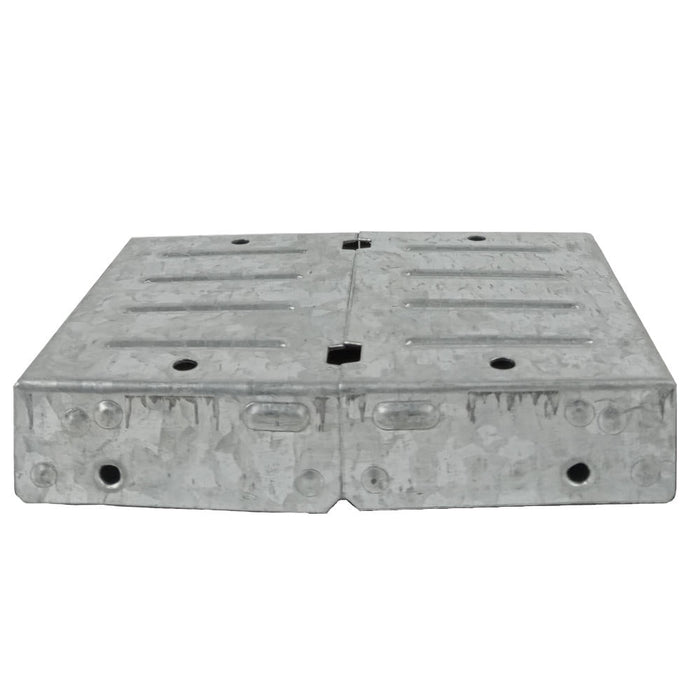 Czech Army Folding Stove - Czech Army Surplus - Stoves & Accessories