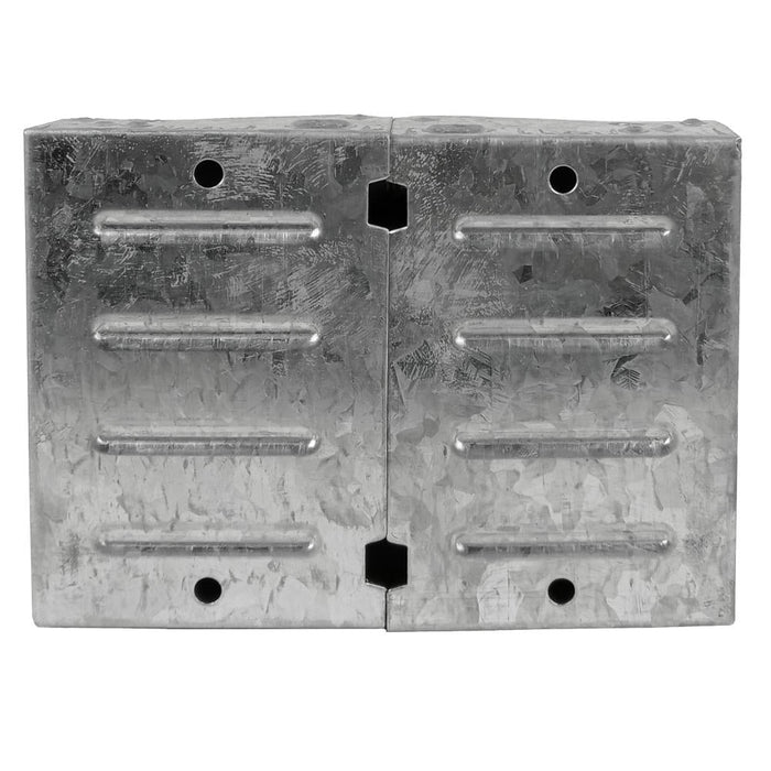 Czech Army Folding Stove - Czech Army Surplus - Stoves & Accessories