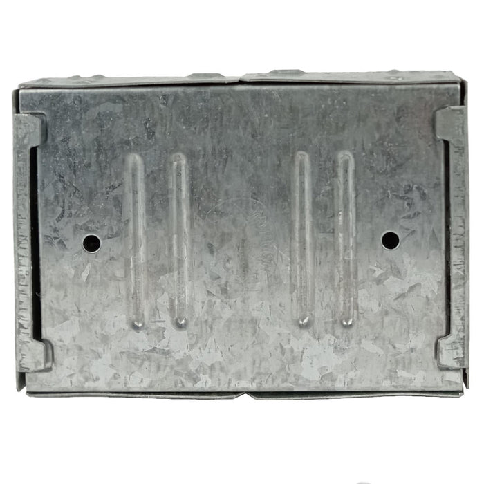 Czech Army Folding Stove - Czech Army Surplus - Stoves & Accessories