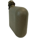 US 2QT. Collapsible Olive Drab Canteen - New - US Army Surplus - Canteens & Bottles