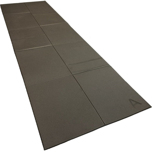 German Folding Sleeping Mat - German Army Surplus - Mats & Stretchers