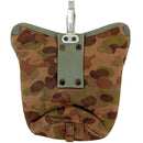 Austrian Camouflage Canteen Cover - Austrian Army Surplus - Canteens & Bottles