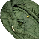 British Medium Weight Sleeping Bag - Value Grade - British Army Surplus - Sleeping Bags