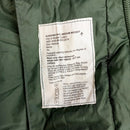 British Medium Weight Sleeping Bag - Value Grade - British Army Surplus - Sleeping Bags