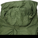 British Medium Weight Sleeping Bag - British Army Surplus - Sleeping Bags
