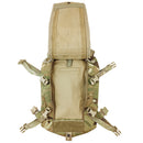 British Virtus Rider 3L MTP Hydration Pack - British Army Surplus - Hydration Packs