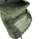 USGI 2QT. Olive Drab Canteen Cover - US Army Surplus - Canteens & Bottles