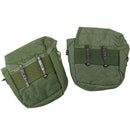 USGI 2QT. Olive Drab Canteen Cover - US Army Surplus - Canteens & Bottles