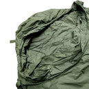 British Light Weight Sleeping Bag - British Army Surplus - Sleeping Bags