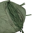 British Light Weight Sleeping Bag - British Army Surplus - Sleeping Bags
