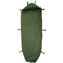 British Light Weight Sleeping Bag - British Army Surplus - Sleeping Bags