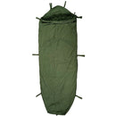 British Light Weight Sleeping Bag - Value Grade - British Army Surplus - Sleeping Bags