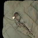 USGI ECW OD Sleeping Bag - US Army Surplus - Sleeping Bags
